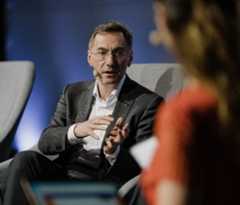 Space Cafe Radio – with Dr Kai-Uwe Schrogl