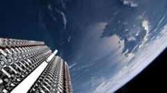 SAS Recruits Starlink for Seamless In-Flight Connectivity