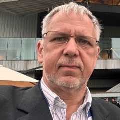 Picture of Torsten Kriening