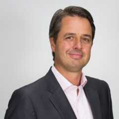 Neo Space Group Appoints Aurélien Fougerard as Chief Strategy Officer