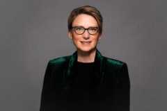 Melanie Stricklan, Space Foundation