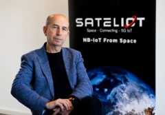 Sateliot Receives €13.8 Million Investment From the Spanish Government