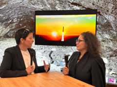 Space Symposium 2025 | Dr Anke Pagels-Kerp, DLR