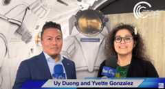 Space Symposium 2025 | Uy Doung