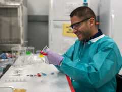 Jaguar Space and Protoplanet to Explore Space Agriculture with Himalayan Crops