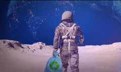 NASA is Organizing the LunaRecycle Challenge for Waste Management in Space