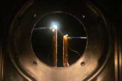 Astrobotic Lunar Wireless Charger System Qualified for Flight