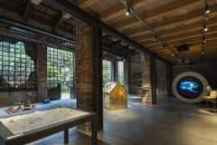 Universe Pavilion is Exhibiting "Sheltering in Space – A Guide", with Public Programs in May