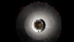 DARPA POWER Program Sets Distance Record for Power Beaming