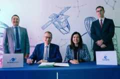 CNES and ArianeGroup Partner on Developing New-Gen Very High Thrust Engines