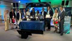 SatVu Secures ESA Contract to Power Climate and Security Intelligence