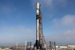 D-Orbit Launches ION Satellite Carriers Aboard SpaceX Transporter-14 Mission