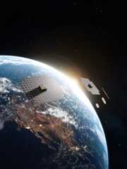 Vodafone and AST SpaceMobile Headquarter SatCo Joint Venture in Luxembourg