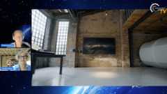 SpaceWatch.Global Insights – Space Art at the Venice Biennale with Claudia Kessler