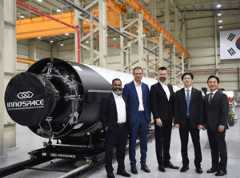 INNOSPACE Signs $5.8M Multi-Launch Service Contract with Germany’s Media Broadcast Satellite