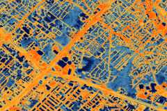 SatVu is Partnering with Sanborn to Bring Thermal Intelligence to the U.S.