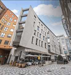 Nscale Raises $1.1 billion in Series B towards Deploying Large-Scale AI Infrastructure Globally