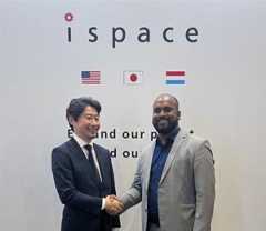 OrbitAID and ispace Partner Towards Developing Sustainable Lunar Infrastructure