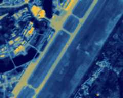 SatVu Strengthens NATO’s Space-Based Intelligence Through Thermal Imaging Collaboration