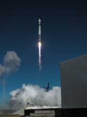 Rocket Lab Successfully Deploys Sixth Earth-Imaging Satellite for iQPS