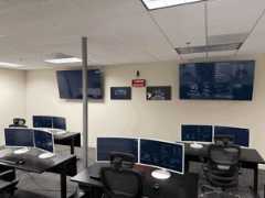 SWISSto12 Advances Mission Control Center Capabilities for HummingSat Launches