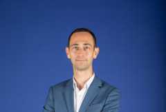 U-Space Closes 24-Million-Euro series A to Expand into the Global Smallsat Constellation Market