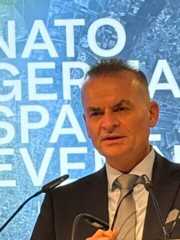 Chris Badia; Credits: SpaceWatch.Global