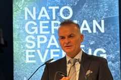 Space Café Radio – with Chris Badia