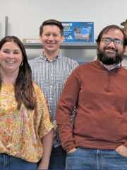 LambdaVision Raises Seed Round to Revolutionize Blindness Treatment Using Space-Based Manufacturing