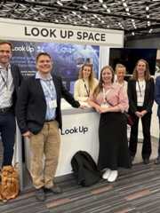 Look Up Completes Operational Testing of its First Space Surveillance Radar, 'SORASYS 1'