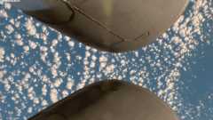 Blue Origin's New Glenn Vehicle Launches Rocket Lab's Explorer Satellites on NASA’s ESCAPADE Mission