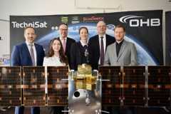 OHB Acquires TechniSat Plant in Schöneck im Vogtland for Industrialized Satellite Production