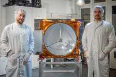 Reflex Aerospace Secures €50 Million Series A to Advance Europe’s Sovereign Space Capabilities