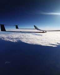 Space42 Successfully Completes First Public Test Flight of ApusNeo18 HAPS in the UAE