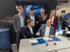 Terma to Power Europe’s 'LISA' Mission, Advancing a New Era of Astrophysics