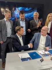 Terma to Power Europe’s 'LISA' Mission, Advancing a New Era of Astrophysics