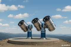 Aldoria & ONERA launch €12M RAMSES global Space Situational Awareness (SSA) Network