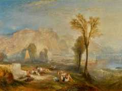 German masterpiece proves not all Turners are equal