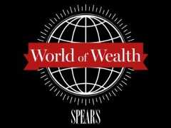 World of Wealth, the podcast from Spear's Magazine