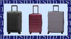 Graphic The Best Luggage Of 2025: 11 Suitcases We’ve Traveled With, Ourselves