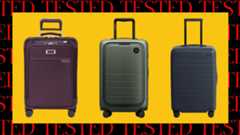 Graphic We Tested The 10 Best Carry-On Luggage Ahead Of The Holiday Rush