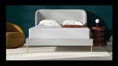 Graphic Leesa Mattress Discount Codes: Our Best Hybrid Mattress Is 30% Off