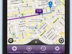 mobile application ios android design ui inspiration