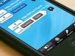 mobile application ios android design ui inspiration