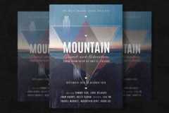 15+ Best Free Travel & Vacation Flyer Templates in 2025