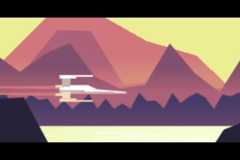 A Long Time Ago: Code Snippets Inspired by Star Wars