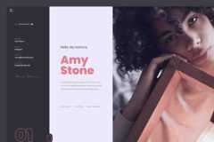 10+ Best Free HTML Resume Templates in 2025