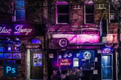 The 10+ Best HDR Photo Effect Photoshop Actions in 2025