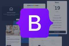 20+ Free Bootstrap UI Kits