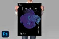 15+ Best Free Flyer Templates for Parties & Events in 2025